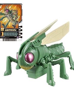 バンダイ(BANDAI) 仮面ライダーガッチャード アクションケミーホッパー1