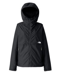 THE NORTH FACE 2025年秋冬 新作 ノースフェイス アウター レディース ジャケット コンパクトジャケット ウインドブレーカー NPW72530 ザ・ノース・フェイス