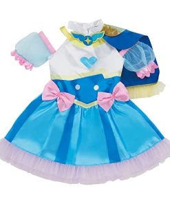 [バンダイ] ひろがるスカイ! プリキュア 変身プリチューム キュアスカイ